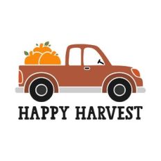happy harvest