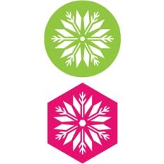 snowflakes
