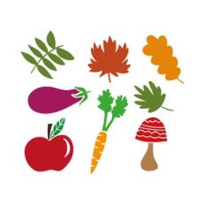 harvest fall designs