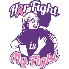 her fight is my fight