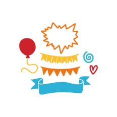 birthday banners