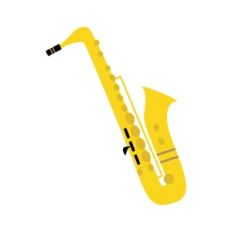 saxophone