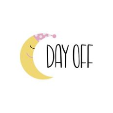 day off