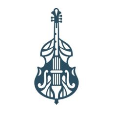 cello mandala
