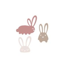 rabbits