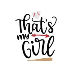 that's my girl