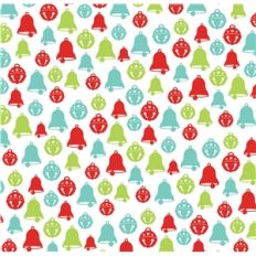 bright bells pattern