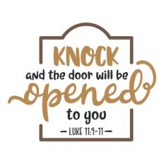 luke 11:9-11