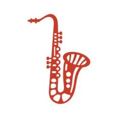 saxophone