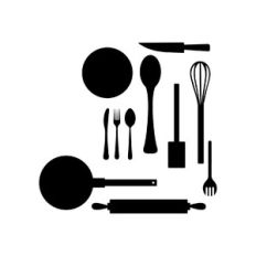 kitchenware