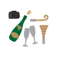 new year elements