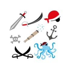 pirates element