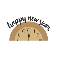 happy new year
