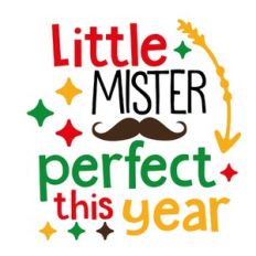 little mister perfect this year