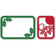 holly berry cards