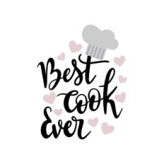 best cook ever