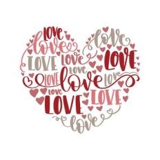 heart love