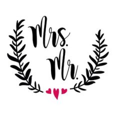 mrs. ms.