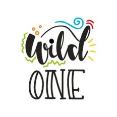 wild one