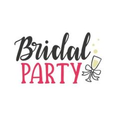 bridal party