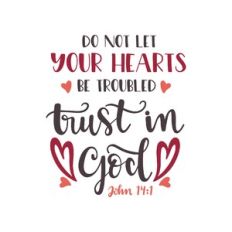 john 14:1