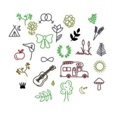 nature elements