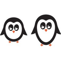penguins