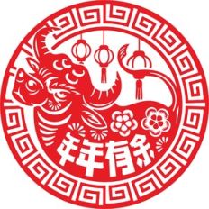 chinese new year