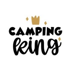 camping king