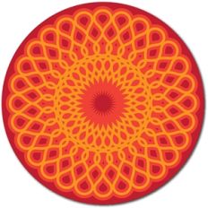 doily