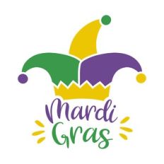 mardi gras