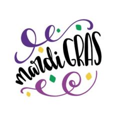 mardi gras