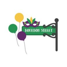 bourbon street