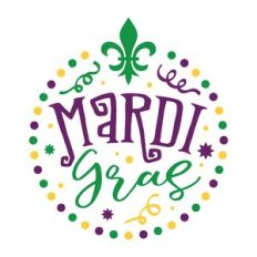 mardi gras