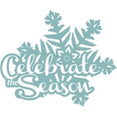 celebrate the season