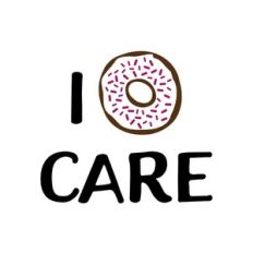 i donut care