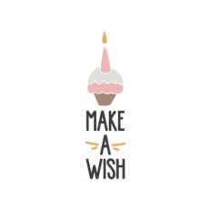 make a wish