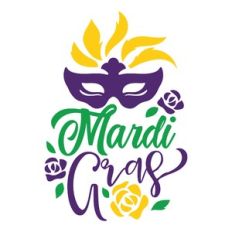 mardi gras