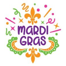 mardi gras