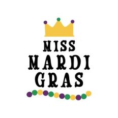 miss margi gras