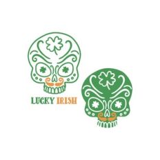 lucky irish