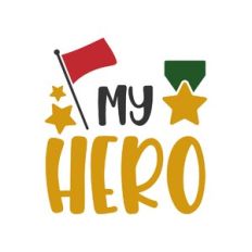 my hero