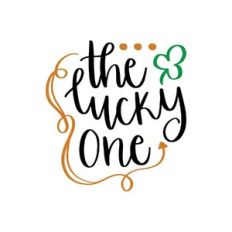 the lucky one
