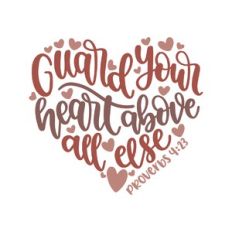 proverbs 4:23