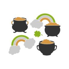 st patrick's designs