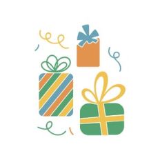 birthday gifts