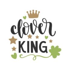 clover king