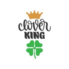 clover king