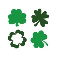 clovers