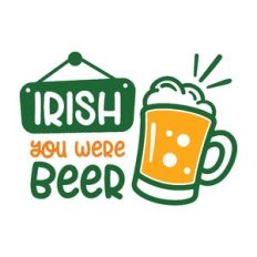irish beer